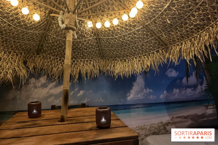 Spa Luxury Paris, un moment de détente immersif dans des décors de rêve