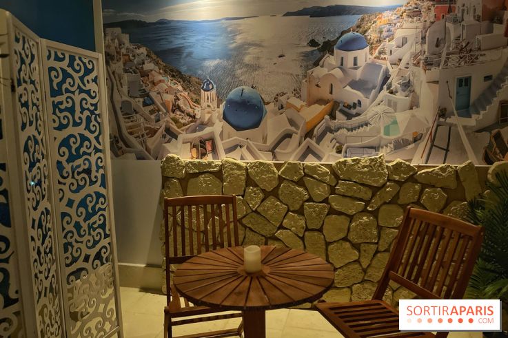 Spa Luxury Paris, un moment de détente immersif dans des décors de rêve