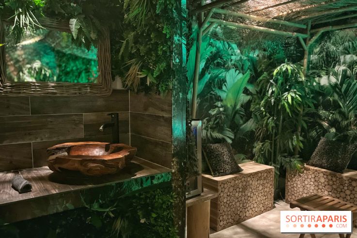 Spa Luxury Paris, un moment de détente immersif dans des décors de rêve