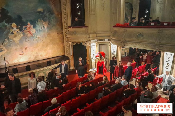 Le Petit Nicolas au musée Grévin 