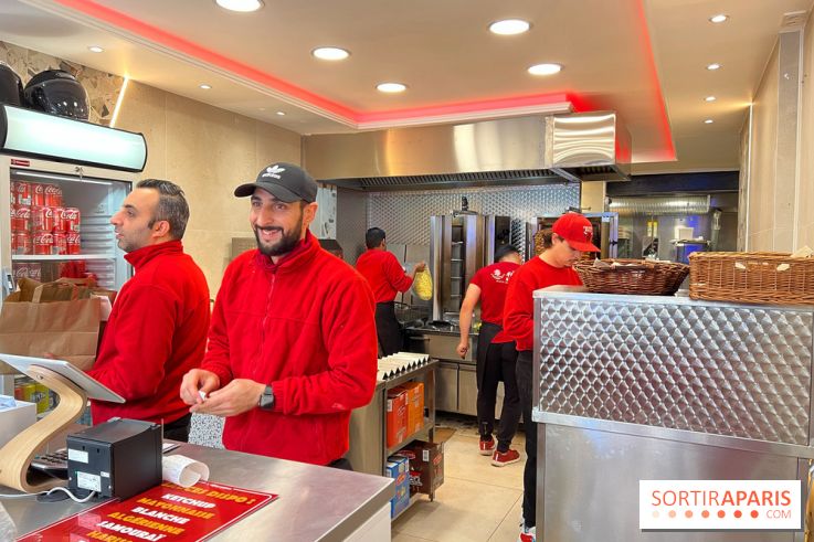 Les Frères des Batignolles