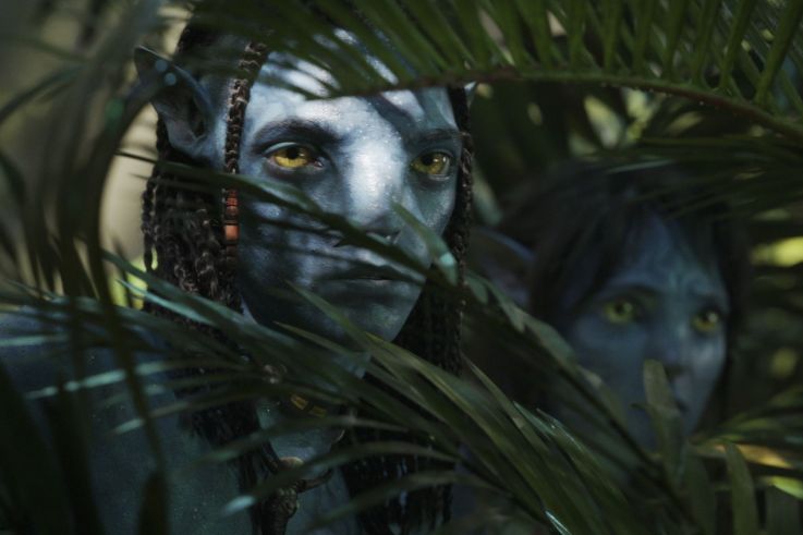 Avatar 2 : La voie de l'eau - Les photos