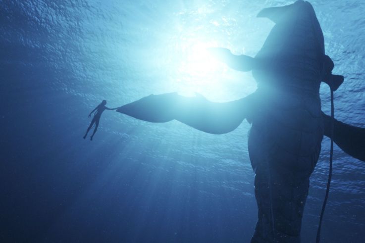 Avatar 2 : La voie de l'eau - Les photos