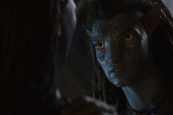 Avatar 2 : La voie de l'eau - Les photos