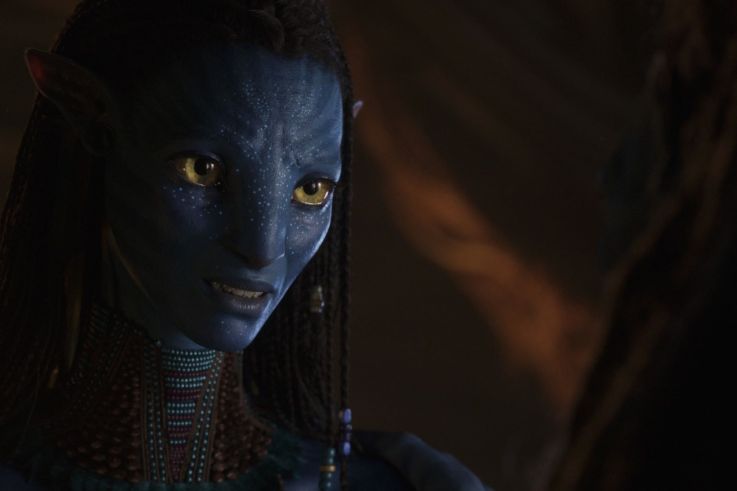 Avatar 2 : La voie de l'eau - Les photos