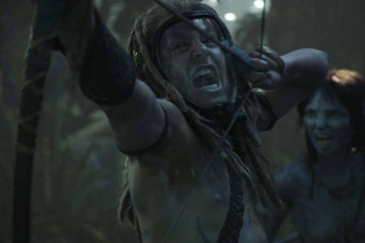 Avatar 2 : La voie de l'eau - Les photos