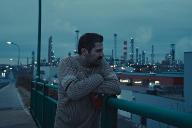 R.M.N de Cristian Mungiu