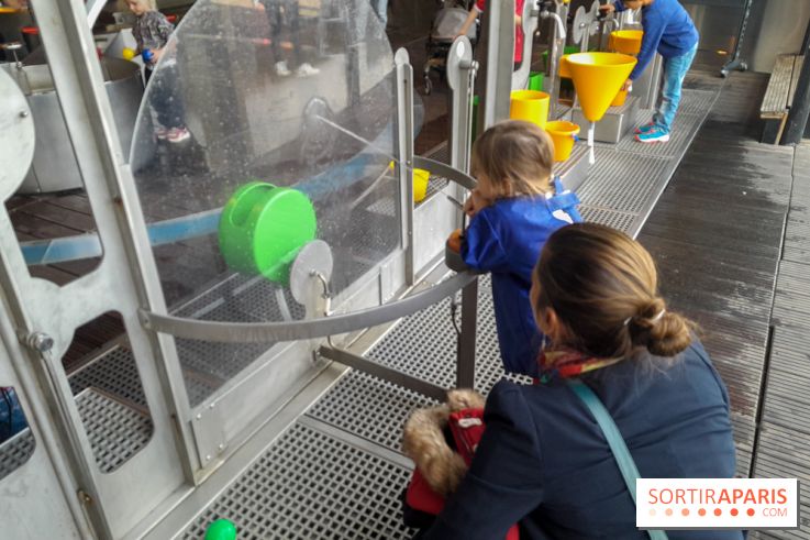 30 ans de la Cité des Sciences