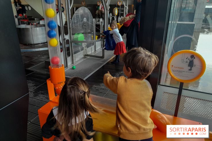 30 ans de la Cité des Sciences