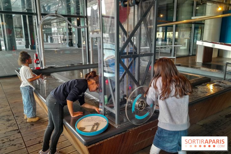 30 ans de la Cité des Sciences