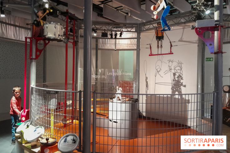 30 ans de la Cité des Sciences