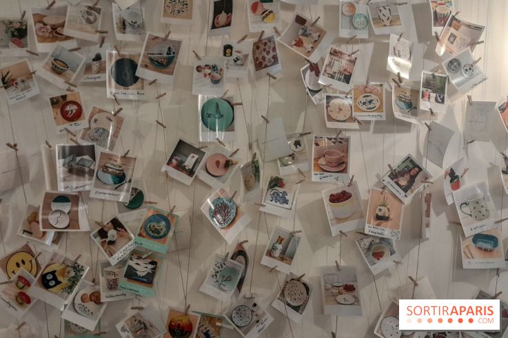 Atelier Geneviève céramicafé Paris 11