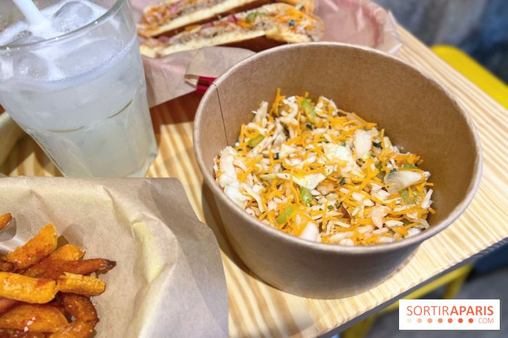 Restaurant Little Havana - Street food cubaine