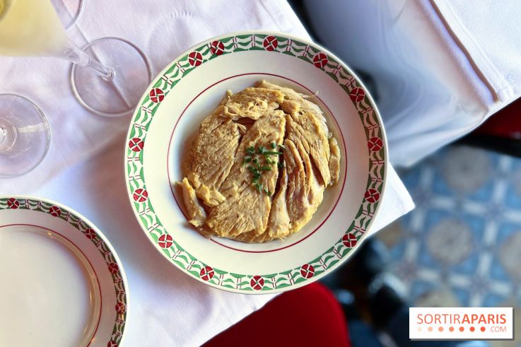 Restaurant Café Max - Ventrêche