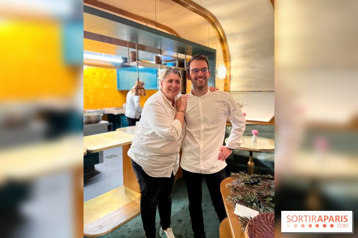 Epiphanie 2023 MAM Le Quellec Pierre Chirac