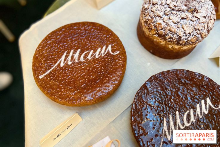 Epiphanie 2023 - Galettes MAM