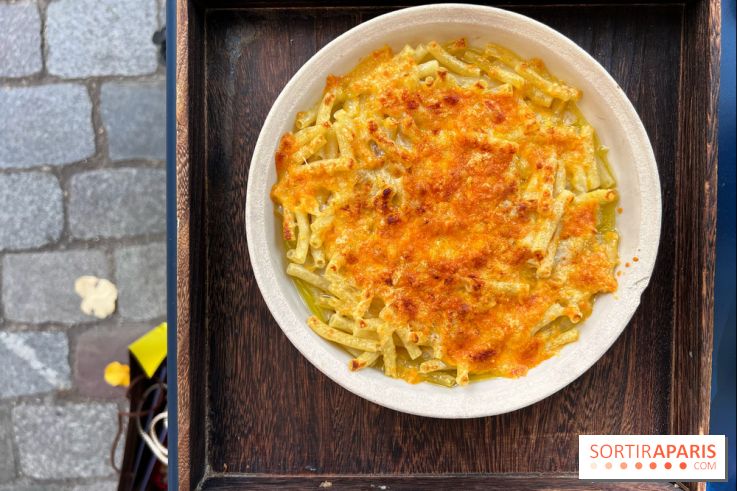 L'Alimentation par Benoit Castel - Epicerie