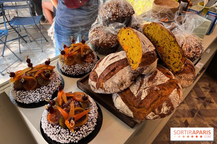 L'Alimentation par Benoit Castel - Epicerie