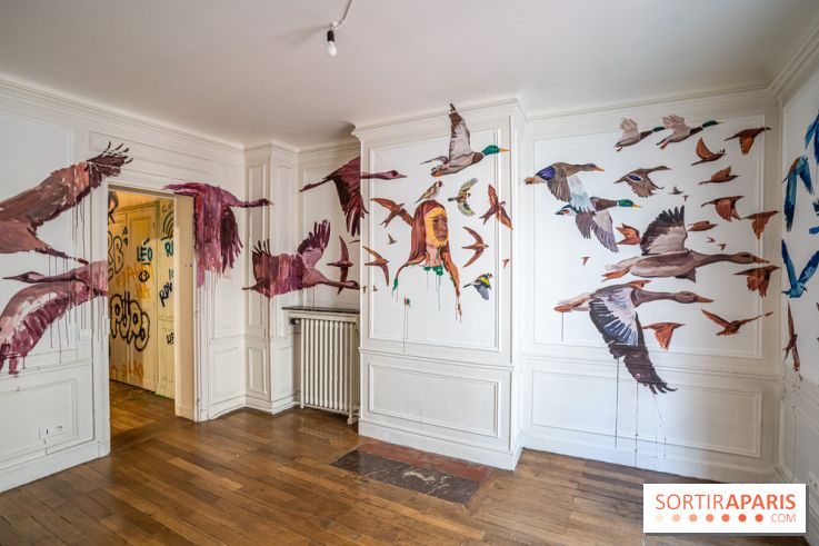 Roadmap, l'exposition street-art par Colors Festival