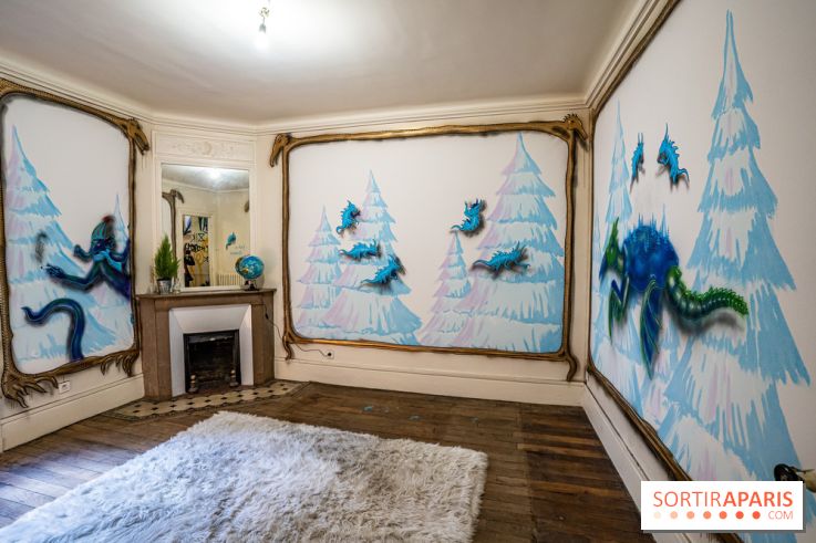 Roadmap, l'exposition street-art par Colors Festival