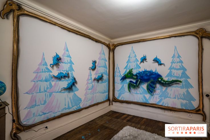 Roadmap, l'exposition street-art par Colors Festival