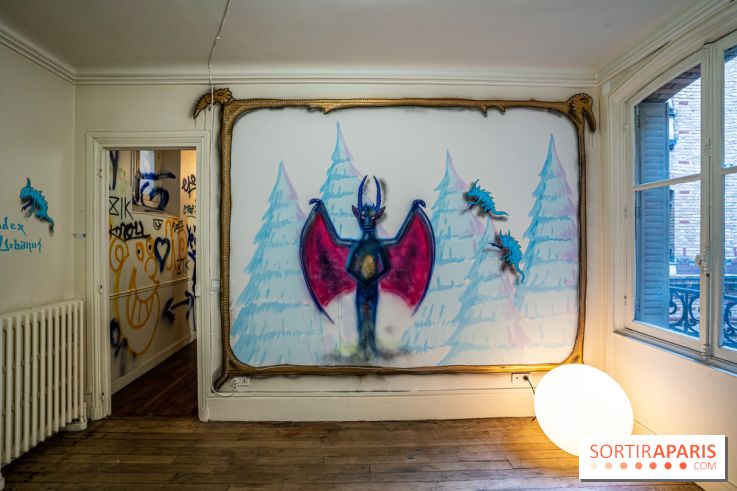 Roadmap, l'exposition street-art par Colors Festival