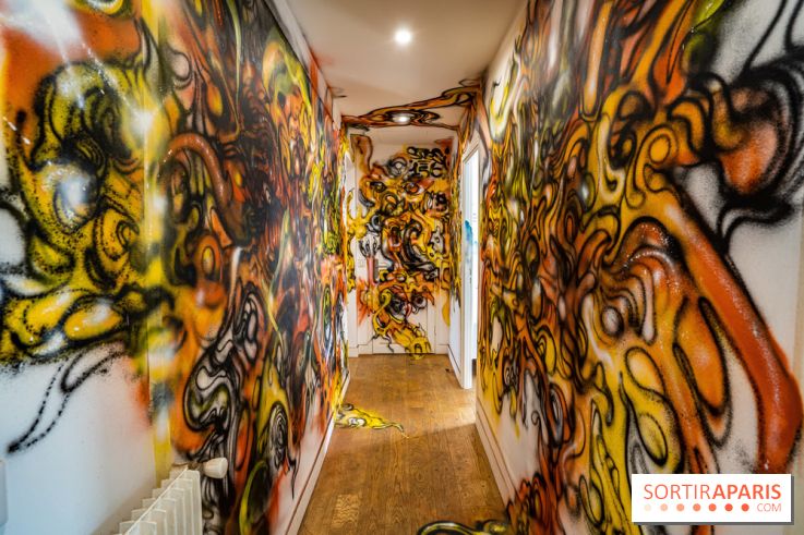 Roadmap, l'exposition street-art par Colors Festival