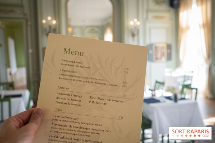 Demoiselle Nature, l'exposition de Michael Cailloux au Cercle Suédois