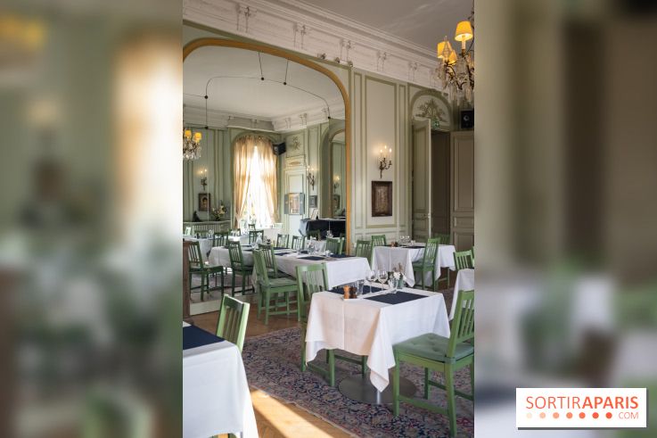 Demoiselle Nature, l'exposition de Michael Cailloux au Cercle Suédois