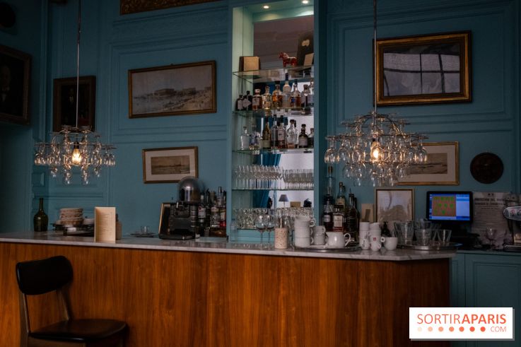 Demoiselle Nature, l'exposition de Michael Cailloux au Cercle Suédois