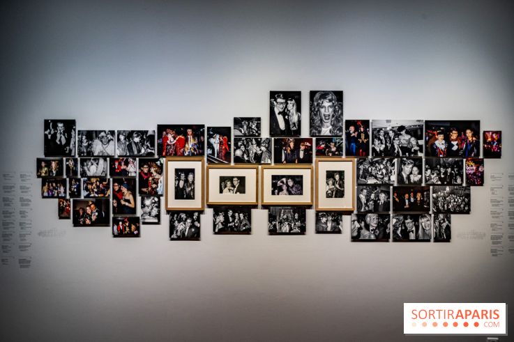 Exposition Gold - Musée Yves Saint Laurent 