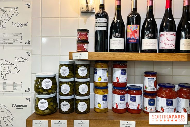 Atelier saucisses chez Viande & Chef avec Wecandoo