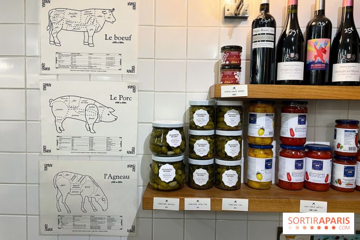 Atelier saucisses chez Viande & Chef avec Wecandoo