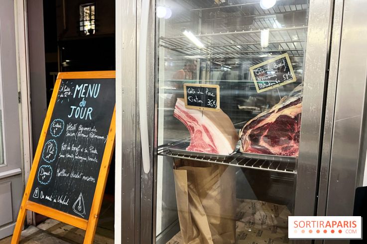 Atelier saucisses chez Viande & Chef avec Wecandoo