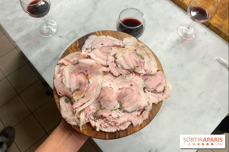 Atelier saucisses chez Viande & Chef avec Wecandoo