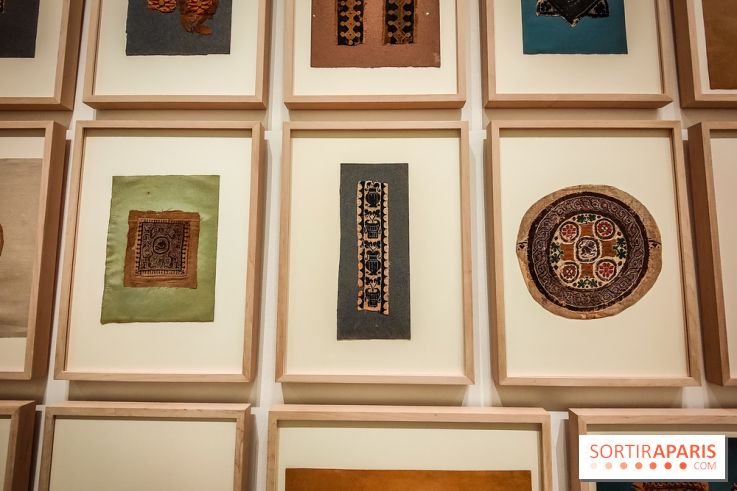 Rêve d'Egypte, l'exposition qui nous fait voyager au musée Rodin - nos photos