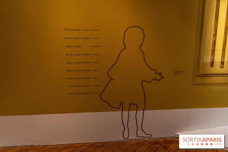 Exposition Louis XV au Château de Versailles 