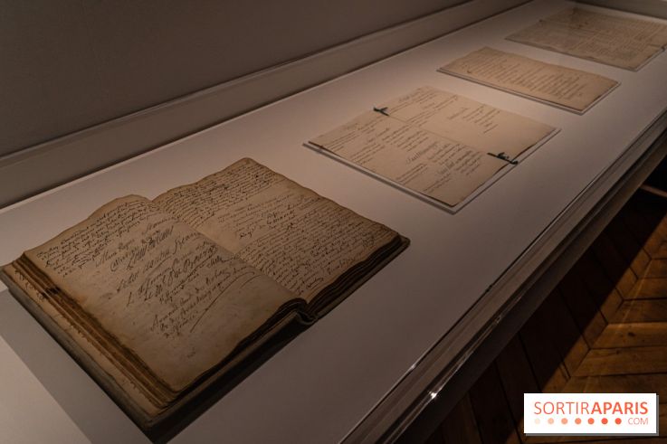 Exposition Louis XV au Château de Versailles 