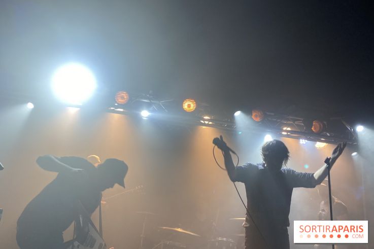 MaMA Festival 2022 : on y était on vous raconte !