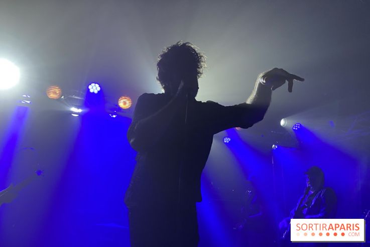 MaMA Festival 2022 : on y était on vous raconte !