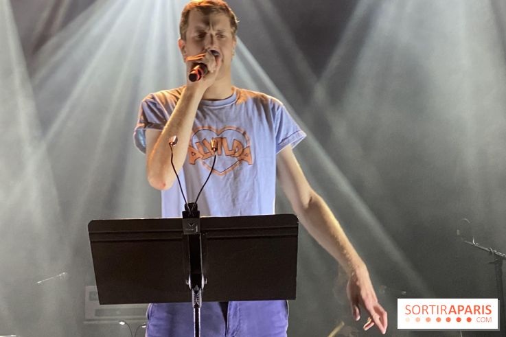 MaMA Festival 2022 : on y était on vous raconte !