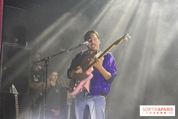 MaMA Festival 2022 : on y était on vous raconte !