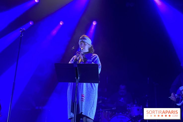 MaMA Festival 2022 : on y était on vous raconte !