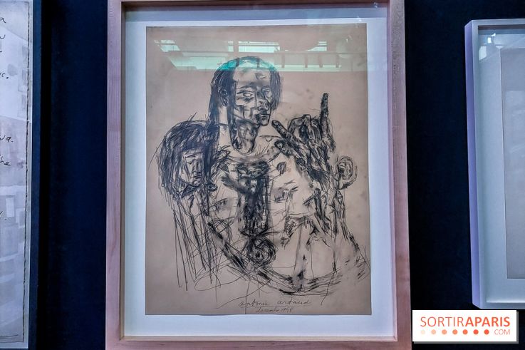 Patti Smith & Soundwalk Collective au Centre Pompidou, nos photos