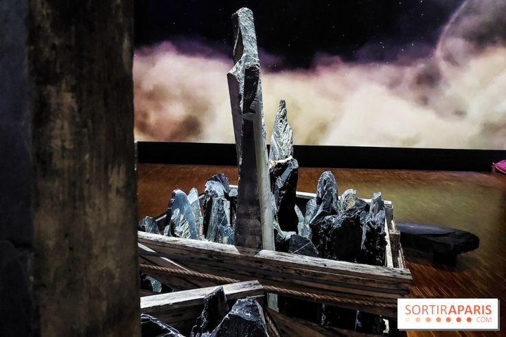 Patti Smith & Soundwalk Collective au Centre Pompidou, nos photos