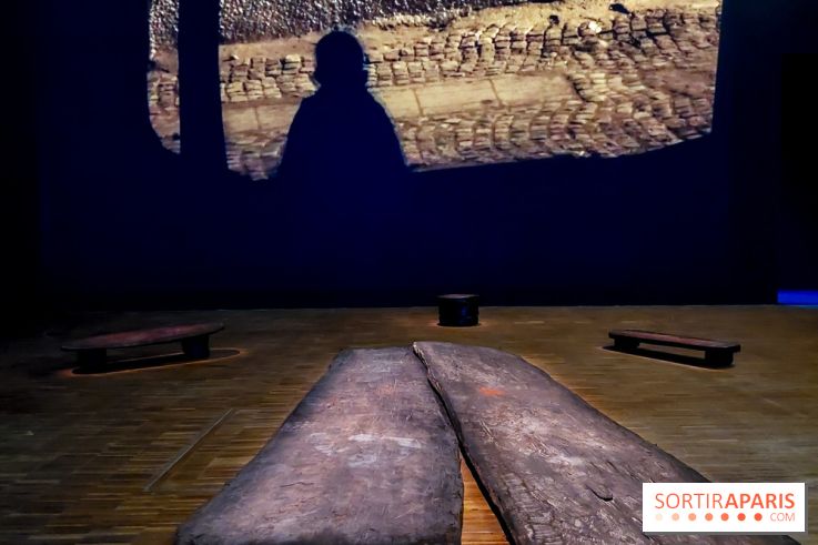 Patti Smith & Soundwalk Collective au Centre Pompidou, nos photos