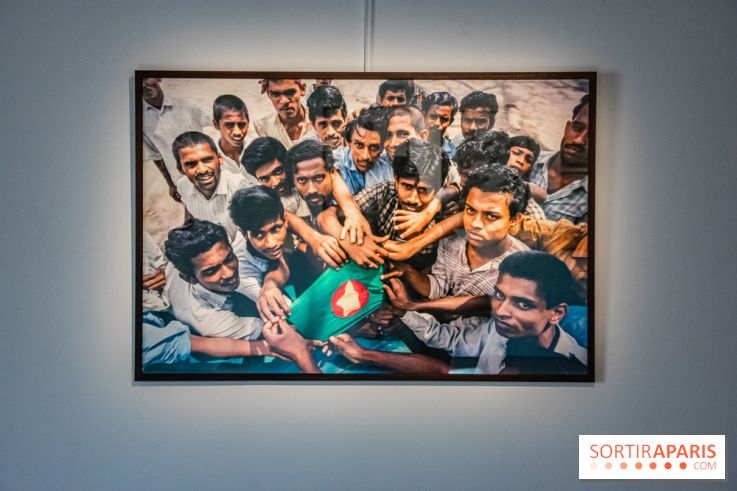 L'Asie Maintenant 2022, l'exposition en partenariat avec Asia Now au Musée Guimet