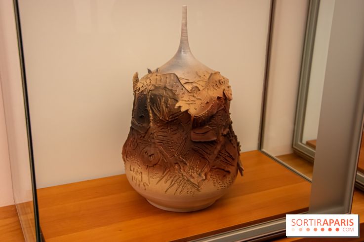 L'Asie Maintenant 2022, l'exposition en partenariat avec Asia Now au Musée Guimet