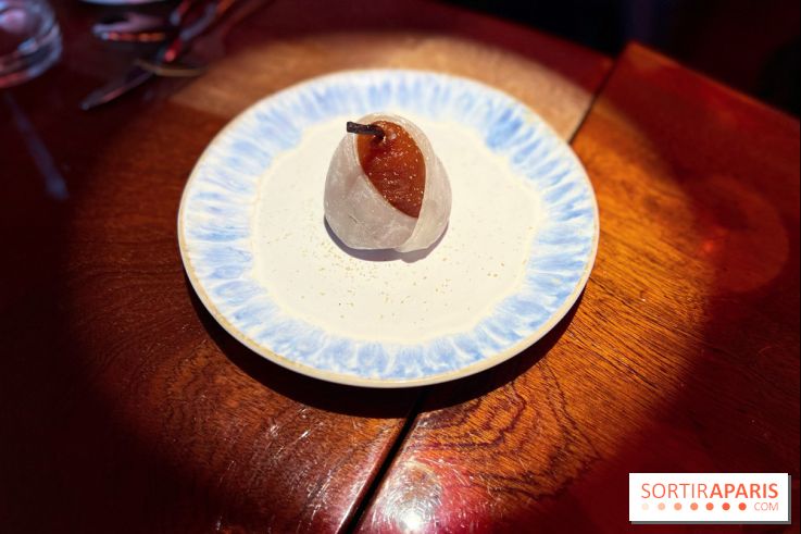 Le restaurant Blueberry Maki Bar