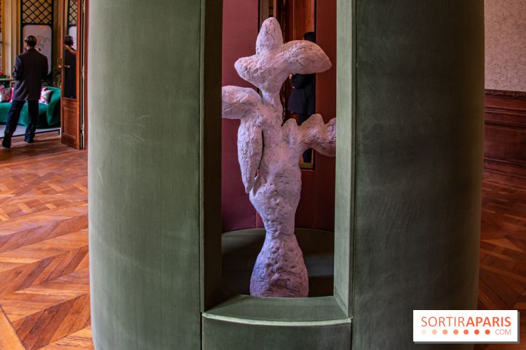 Exposition Bons Baisers de Pékin au Musée Guimet